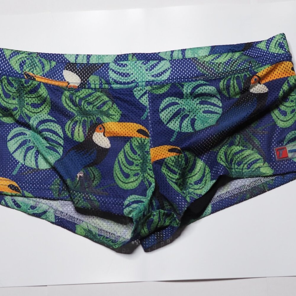 Timoteo Short Lounge Shorts